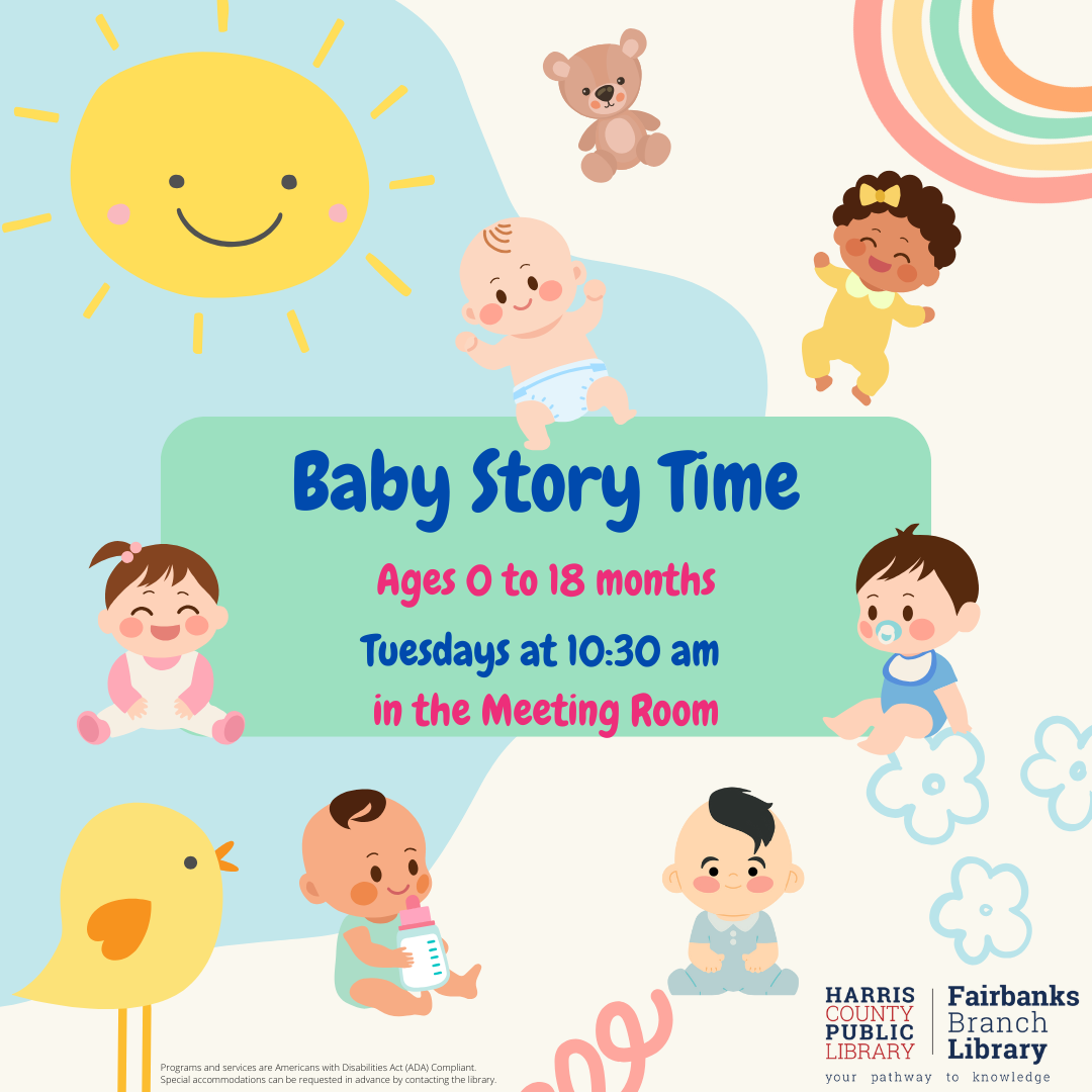 Story time